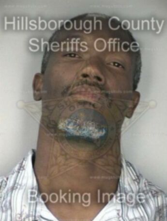 Terrance Demetrick Small