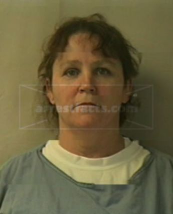 Mary Lynn Ammond
