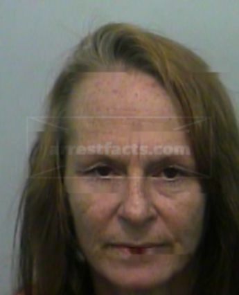 Anita Russ Martin