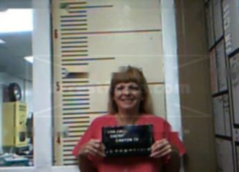 Lorie Lee Graham