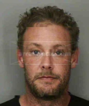 Gary Wayne Honaker