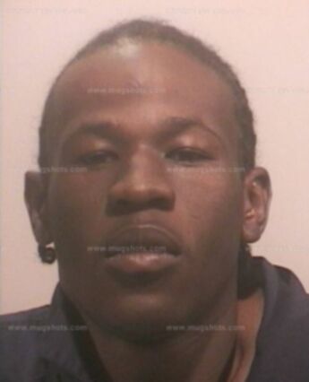 Travis Travette Chandler
