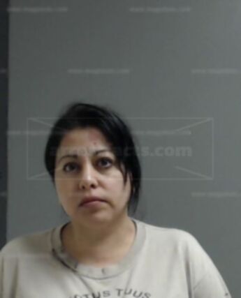 Maria Mayela Guerrero