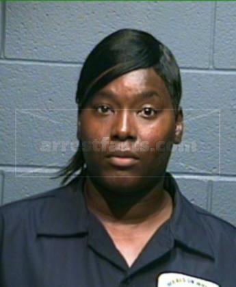 Rashawnda Kinyetta Miller