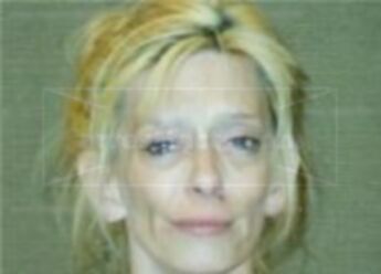 Heather Louise Stewart