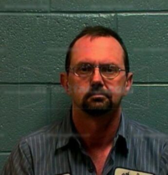 John Roy Grover