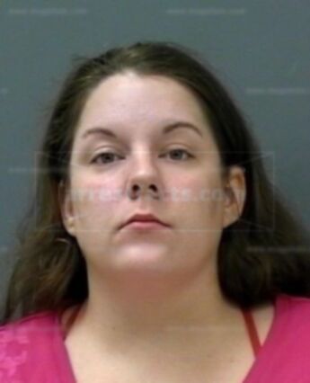 Tisha Michelle Mcswain