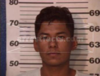 Alfredo Partida Hurtado