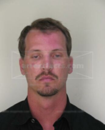 Terry Scott Plumley