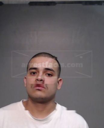 Joe Walley Valdez