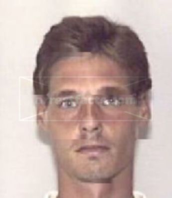 Christopher Gerard Abram