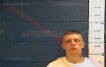Cody Shelton