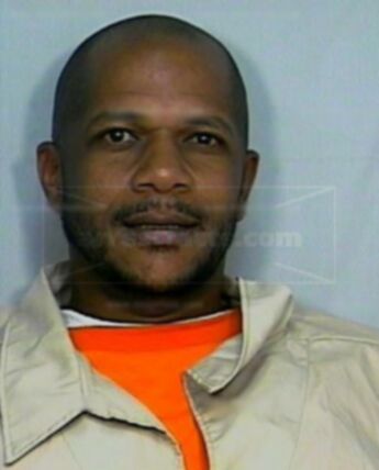 Darryl Francis Burrell