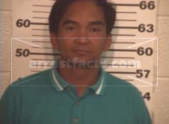 Abelardo Bartolo Lugtu Sunga