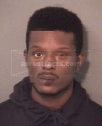 Kenneth Lorenzo Smith