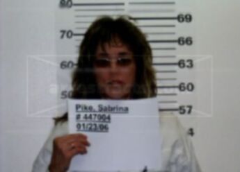 Sabrina Pike