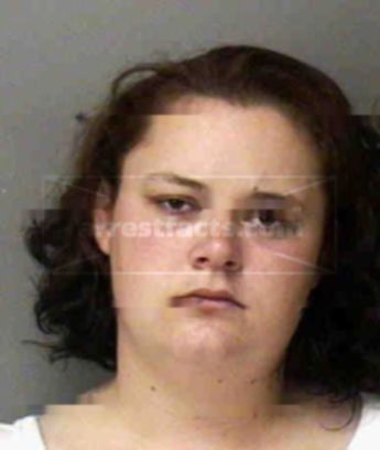 Milissa Marie Clark