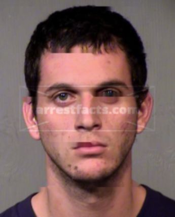 Colton Jon Pishotta