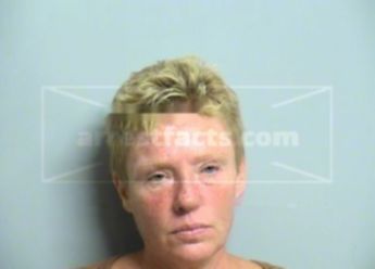 Sheila Louise Horne