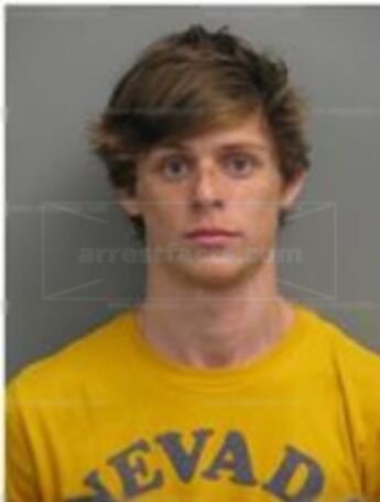 Shane Mason Reeves