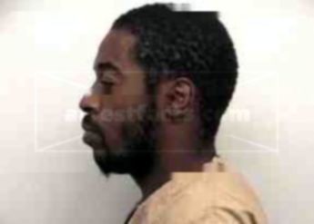 Tony Terrell Crews