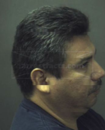 Francisco J Navarro-Perez