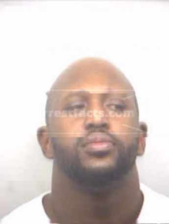 John Eric Blanton