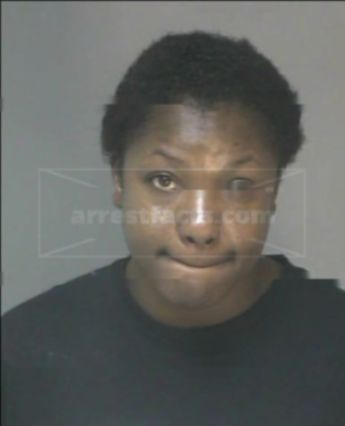 Tiffany Davis