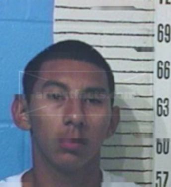 Christopher Anthony Aguilar