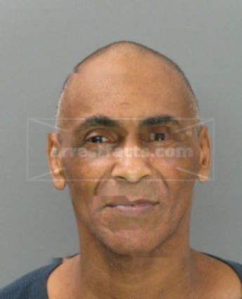 Ronald Carr Smalls