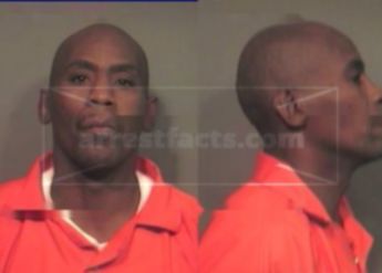 Paul Anthony Smith