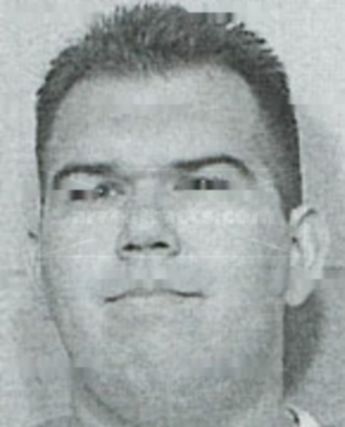 Gary Patrick Gwin