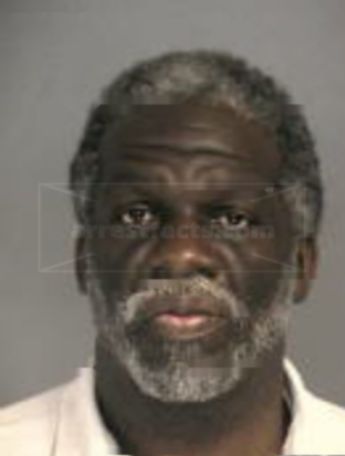 Linwood Spruill