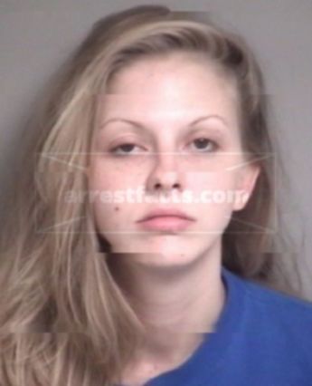Amber Dawn Cress