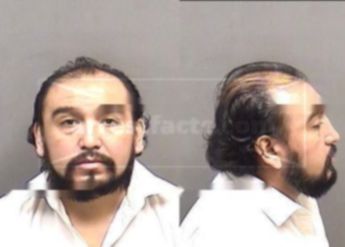 Hector Cuarenta Montano