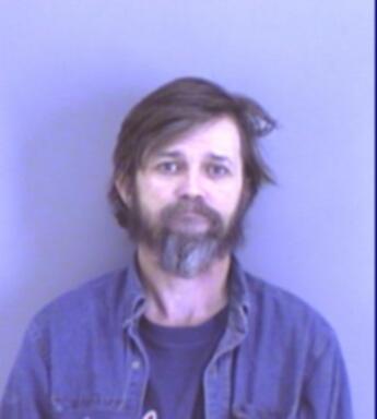 Randy Lee Barnett