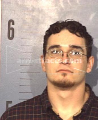 Justin Scott Cook