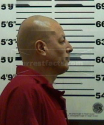Francisco Navarette Juarez