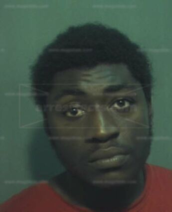 Ricardo Lee Mackey