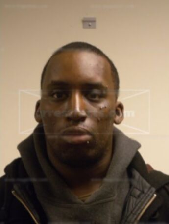 Demarkus Martell Collins