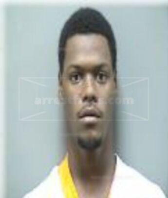 Demetri Shaw