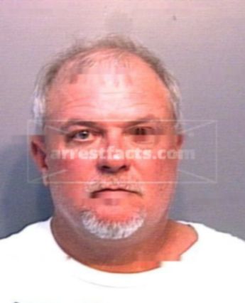 Michael Anthony Coppock