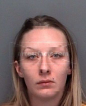 Tiffany Marie Alexander