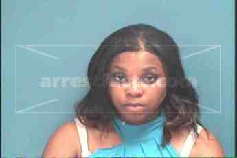Amanda Aurelia Jones