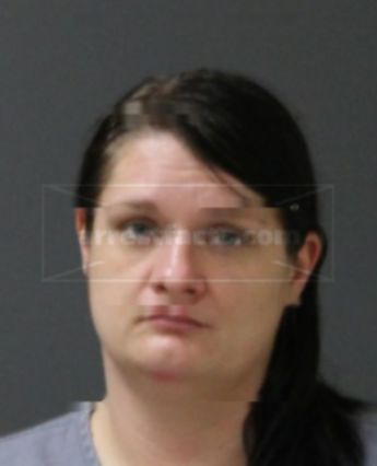 Melissa Mae Matthews