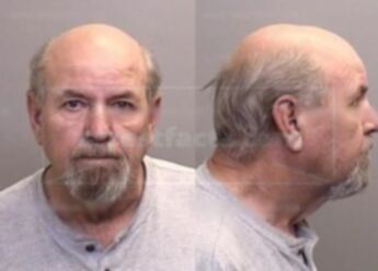 James Marion Harrison