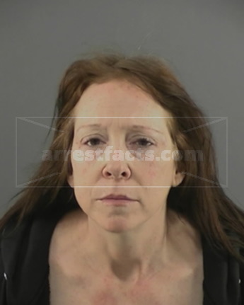 Debora A Brown