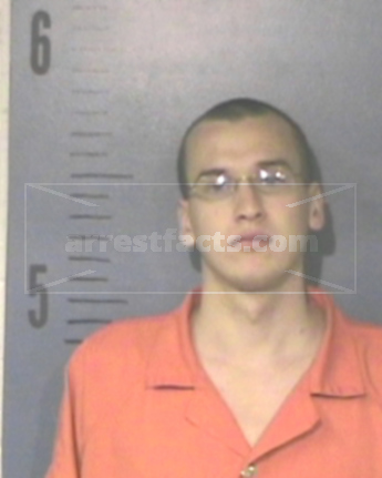 Matthew Jordan Mcbroom