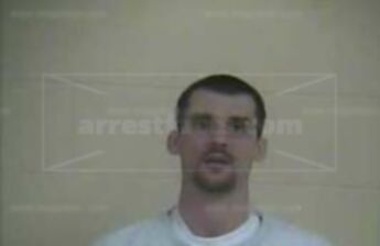 Randell Perry Burr