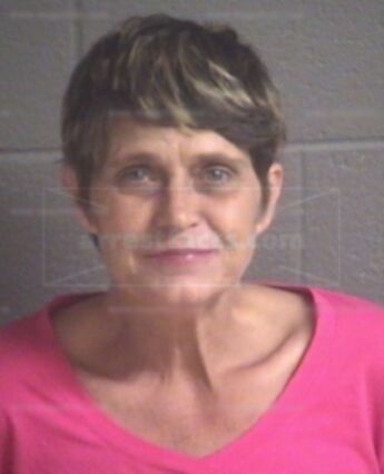 Annette Ramsey Chrisman
